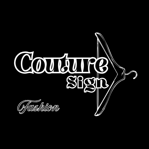 CoutureSign