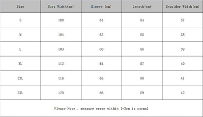 Women British Style Windbreaker Streetwear Double Breasted Trench Coats Elegant Autumn Winter Khaki Or Black Jackets