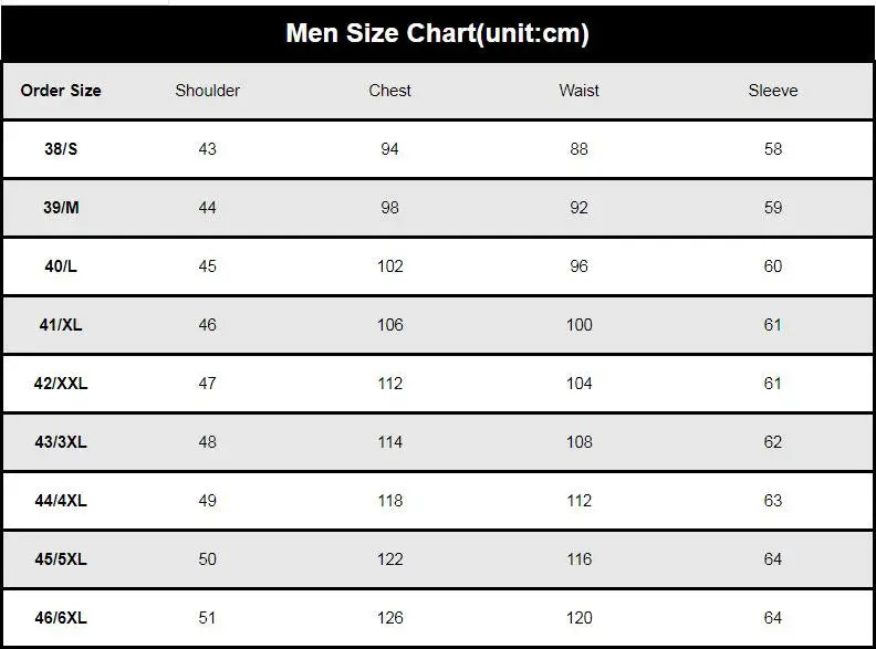 M~6XL Men's French Cuff Dress Shirt White Long Sleeve Social Male Shirts Regular Fit Party Dinner Wedding Cufflinks Formal Shirt