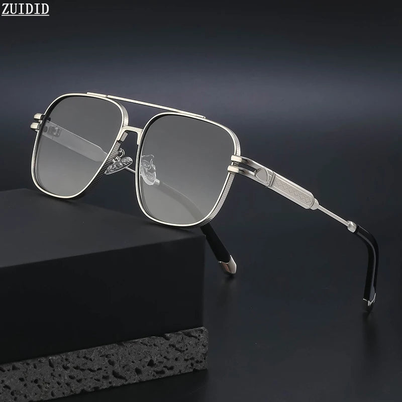 Fashion Glasses Square Sunglasses For Men Luxury Sunglasses Women Vintage Trending Retro Shades Vendors Gafas De Sol Okulary Gg