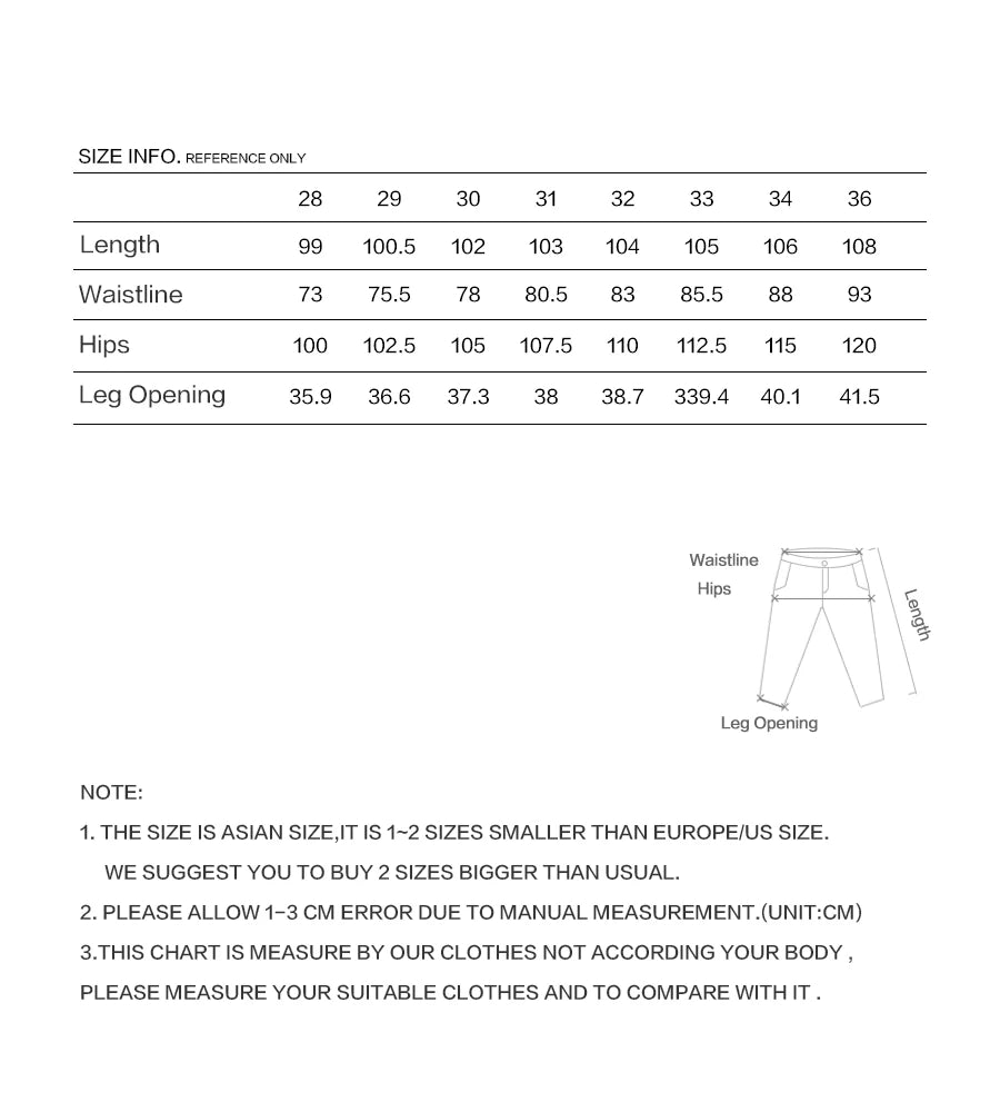 SIMWOOD 2024 Autumn New Regular Straight Pants Men 320gsm Dark Washed Fabric Chinos Plus Size Trouseres