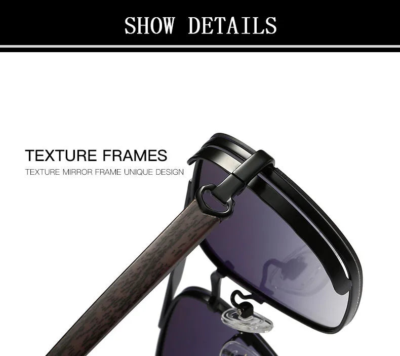 2025 Sunglasses For Men Square Sunglasses Women Trendy Luxe Vintage Fashion Glasses Retro Steampunk Shades Gafas De Sol Hombre