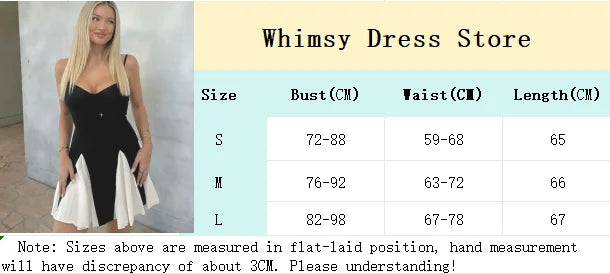 Fashion Contrast Women's V-neck Sling Long Dress For Women Elegant Pleated Backless Sleveless Maxi Dresses Lady Evening Vestidos