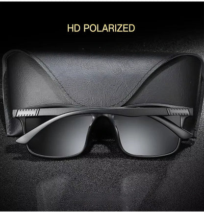 TR Polarized Sunglasses For Men And Women Driving Glasses Fishing Glasses Classic Sports Glasses