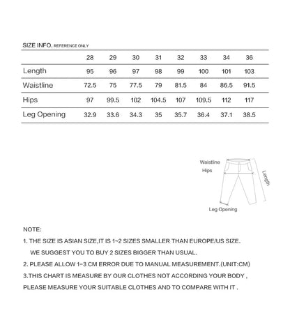 SIMWOOD 2024 Autumn New Comfortable Tapered Chinos Pants Men 250gsm Fabric Classical Trousers