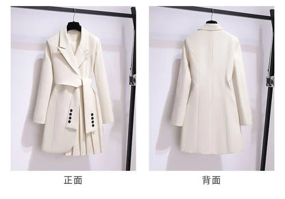 Vento Marea Dress Women Fashionable Suit Skirt