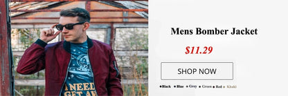 DIMUSI Men's Lightweight Jacket Casual Male Windbreaker Bomber Coats Men Stand Collar Business Workwear Jackets Clothing