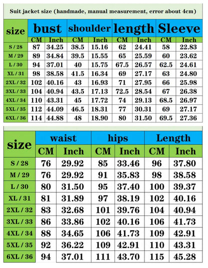 2025 Wedding Groom Suit for Men/Slim Fit 2-Piece(Blazer+pants)Breathable Groom Attire(Free Tie)Best Man, Party, Prom Ropa Hombre