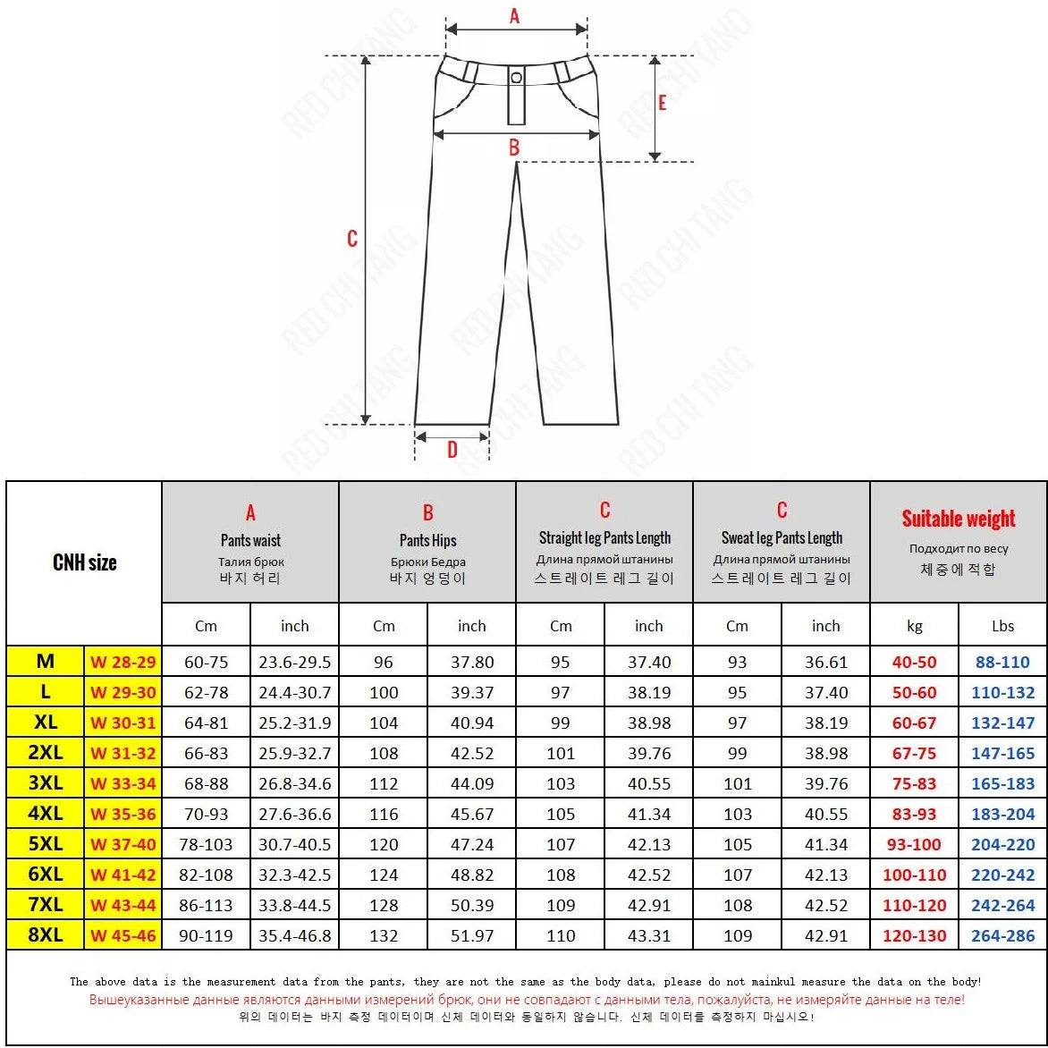 Summer Big Size Men's Pant Drawstring Stretch Sport Jogger Trouser Male Plus Large Fit Zip Pocket 4XL 5XL 6XL 7XL 8XL Grey Black