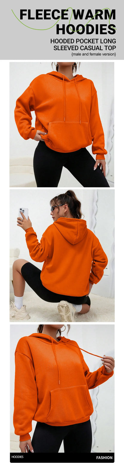 No Talk Me Cute Angry Cat Print Women Hoody Hip Hop Soft Hoodies Casual Fleece Pullovers Oversize Fleece Woman Streetwear