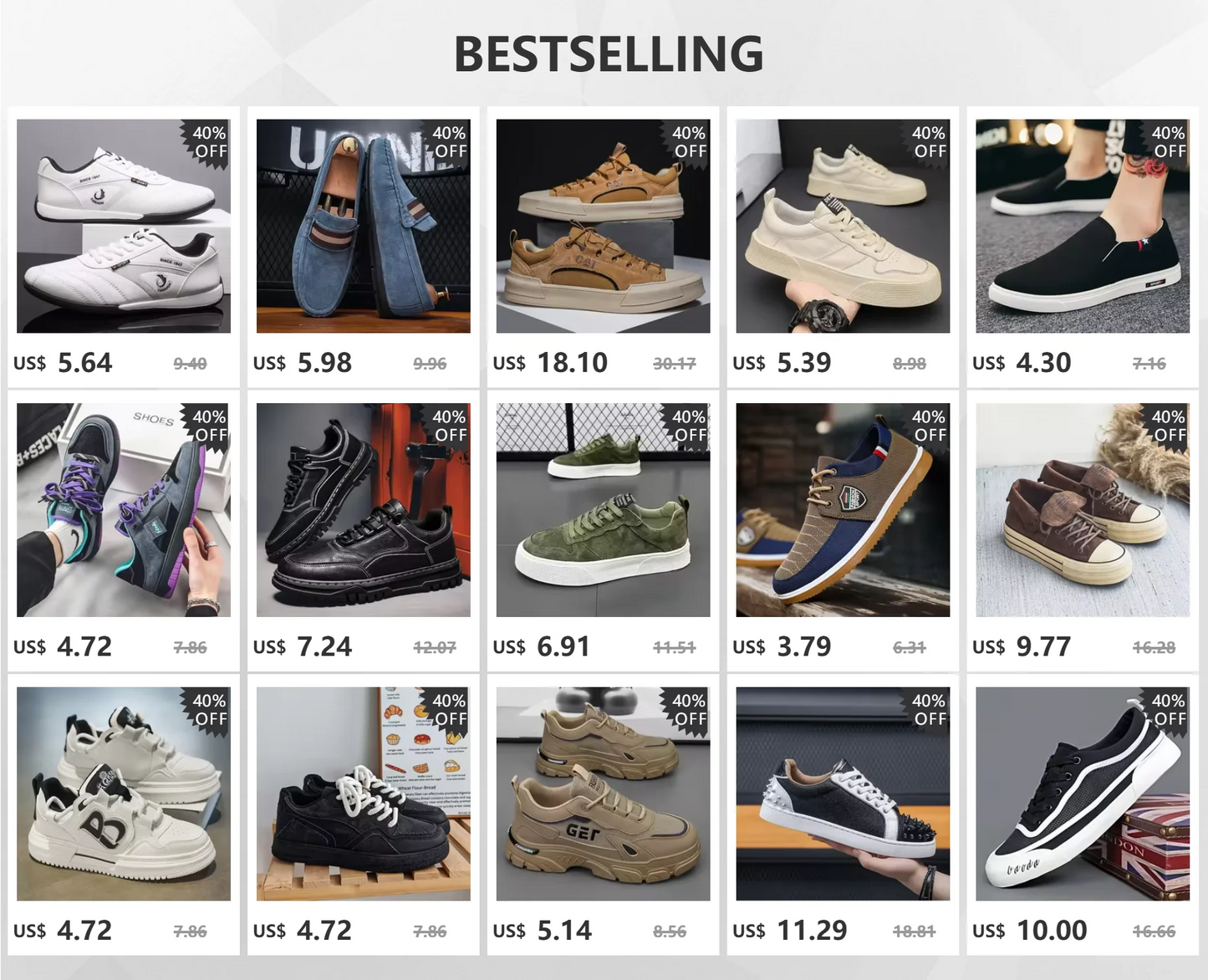 Autumn Mens Casual Shoes Leather Men's Sneakers Comfortable Soft Male Wark Board Shoes Platform Shoe for Men Кроссовки Мужские