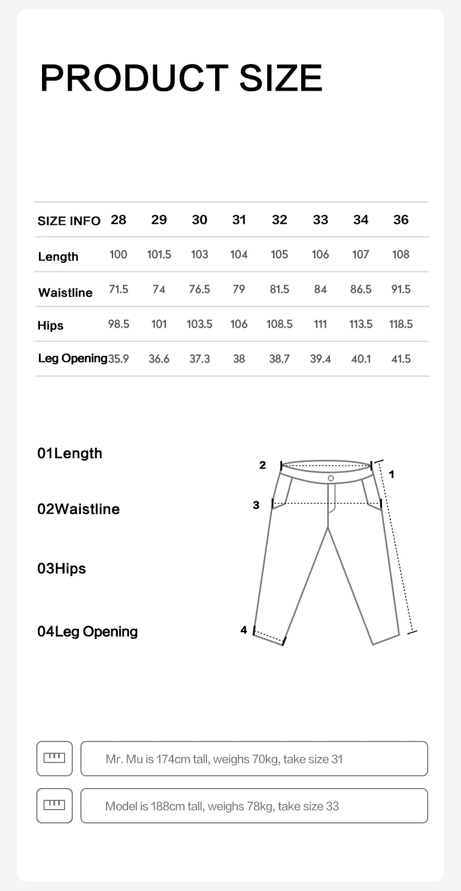 SIMWOOD 2025 Spring New Regular Straight 270gsm Fabric Pants Men Casual Classical Chinos Trousers