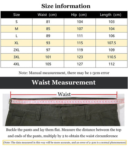 Summer Military Tactical Cargo Pants Casual Trousers Men Wear-resisting Multi-Pockets Quick Dry Outdoor Hiking Work Trousers Men