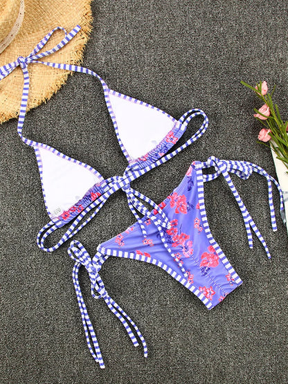 Sexy Women Bikini Micro Bikini Sets 2025 Push Up Female Swimsuit Thong Brazilian Swimwear Two Pieces Biquini Beach Swimming Suit