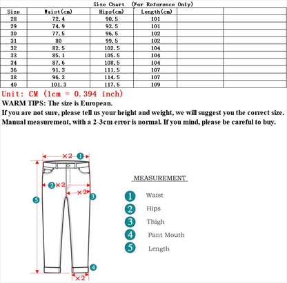 High Quality Men Versatile Casual Pants Fashion Khaki Dark-blue Street Trousers Comfortable Concise Business Straight Leg Pants