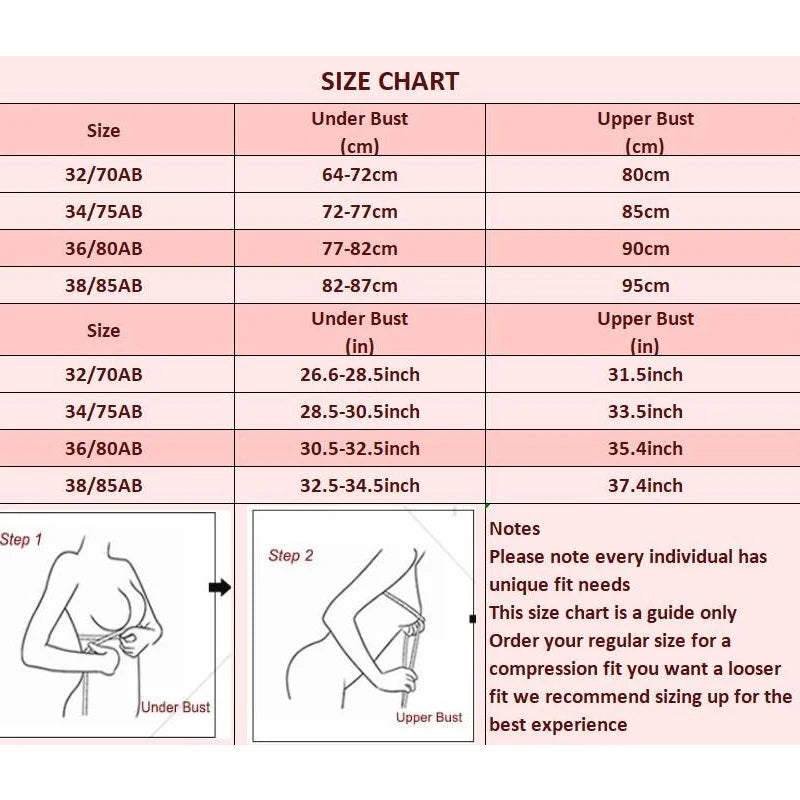 FINETOO Women's Small Chest Underwear Push-up Front Buckle Bras Sexy Breathable Gathered Breast Removable Straps Tops Lingerie