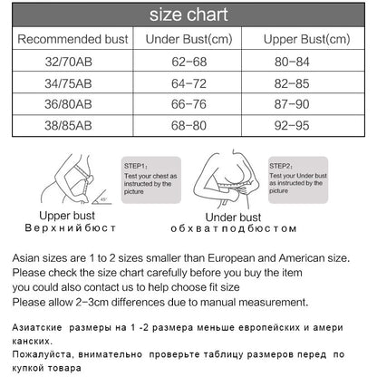 Women's Underwear Women Invisible Bra Strapless Bralette 1/2 Cup Female Seamless Party Wedding Bras Sexy Lingerie