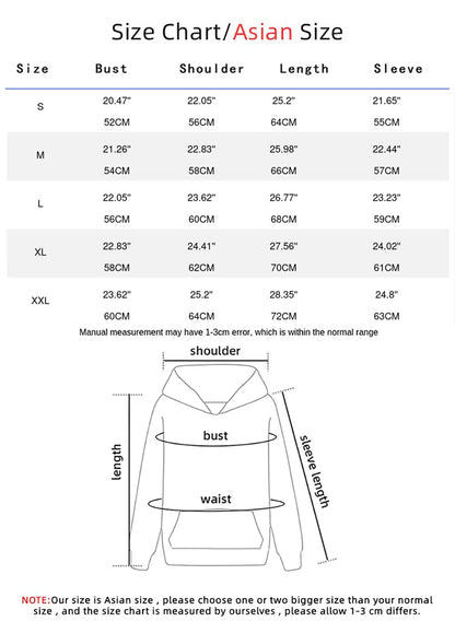 Cute Cat Cartoon Printed Sweatshirt Women Harajuku Casual Loose Hooded Fashion Soft Pocket Hoodies Autumn Warm Female Clothes