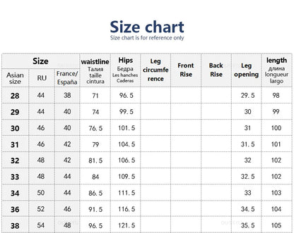 New High Quality Combed Cotton Casual Pants Men Thick Solid color Business Fashion Straight Fit Chinos Gray Brand Trousers Male