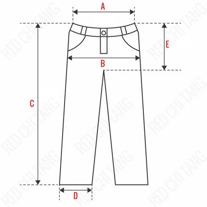 New in Spring Casual Pants Men Straight Fit Cotton Stretch Chino Trouser Male Formal Work Business Dress Khaki Fashion Regular