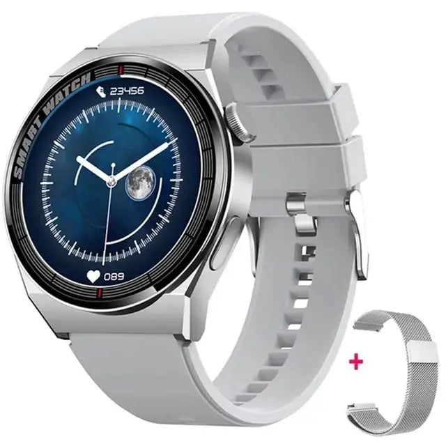 For Watch GT Series Smart Watch Men Women HDScreen Bluetooth Call GPS Tracker Heart Rate Waterproof SmartWatch 2024 New Bracelet