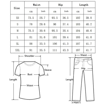 Men Casual Denim Pants Elastic Skinny Jeans Multi-Pocket Trousers Slim Fit Black Jeans Soild Cargo Pants Man Clothes Streetwear