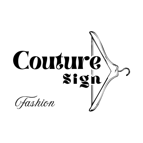 CoutureSign